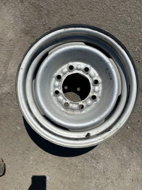 Rueda Srw para camioneta Chevrolet 3500 88-00 546970 Foto 1 de 1