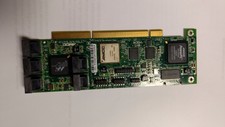 AMCC 9550SX-4/8LP SATA II RAID Controller