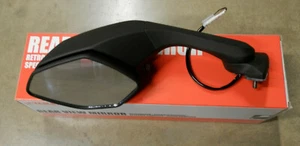 Yamaha YZF-R1 RN32 Spiegel Blinker NEU RN49 2015 - 2019 Original links mirror - Bild 1 von 2