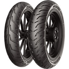 Michelin Pilot Street 2 Reinforced Bias Front or Rear Tire | 90/90-14 | 52S | TL