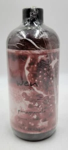 WEN by Chaz Dean Pomegranate Cleansing Conditioner 16 oz New No Pump - Picture 1 of 6