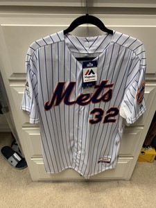 new york mets world series jersey
