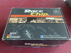Original TuningBox Racechip Audi A4 2.0 TDI engine type B8 136 HP - Afbeelding 1 van 9