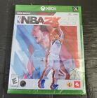 NBA 2K22 - Microsoft Xbox Series X