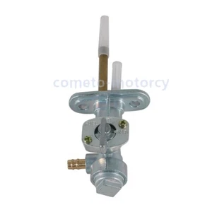 For Explorer Fuel Tank Petcock Valve ATV  Protector 50 Trasher 520 Supermoto LOF - Picture 1 of 10