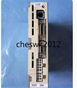 1PCS Panasonic servo drive MSD3A3P1E in good condition - Picture 1 of 3