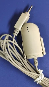 Microfono Microsoft con staffa per il fissaggio - Foto 1 di 2