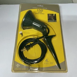 Heavy Duty replacement ground stake 4ft for Landscape lights Wired 150 Watt - Picture 1 of 4