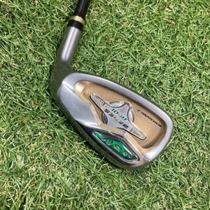 HONMA GOLF BERES IE-01 #10 Iron 2STAR ARMRQ 6 45 Flex-R No H/C F/S - Picture 1 of 10