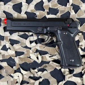NEW KWA M1911 MKI PTP Gas Airsoft Pistol - Picture 1 of 7