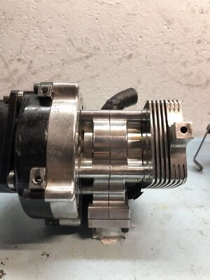 Rc Esp Zenoah Reed Obr 1/5 30,5cc Per Losi,Baja,hpi..... - Immagine 1 di 4