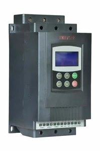 BONITA Marca 22KW 30HP Arranque Suave Arranque 3 fases CA 440v ~ 480v 43A - Imagen 1 de 4