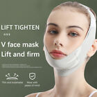 Gesichtsabnehmen Bandage V-Linie Gesichtsformer Frauen Kinn Wange Lift Gürtel Gesicht BII