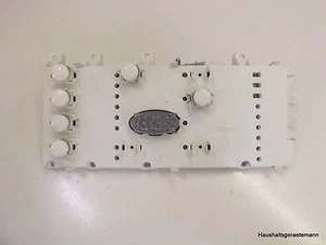 Mando electrónico AEG 1600SL AKO 547353 AEG 1105705-01 BC 1320040-02 - Imagen 1 de 3