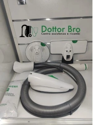 Vorwerk Picchio Folletto PB 440 S Lavaggio Materasso E Divano Lavenia Tubo... - Immagine 1 di 3