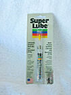 SUPER LUBE - Multi Purpose Synthetic Oil - 7ml Precision Oiler #51010