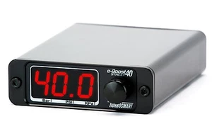 CONTROLADOR BOOST ELECTRÓNICO TURBOSMART EBC E-BOOST STREET - Imagen 1 de 1