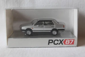 PCX87: 870617 VW Jetta II Sonderfarbe silber - Picture 1 of 4