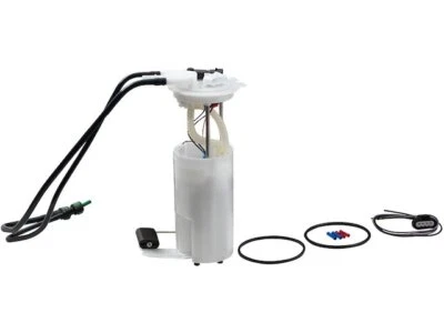 Conjunto de bomba de combustible Brock 29634YGVZ para Chevrolet Classic 2004 Foto 1 de 2