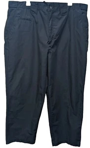 Men's 42 PROPPER Lightweight Ripstop Tactical Navy Blue Station Pants - Picture 1 of 14