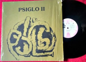 PSIGLO - PSIGLO II - REEDITION 2015 - NM - URUGUAY - Bild 1 von 7