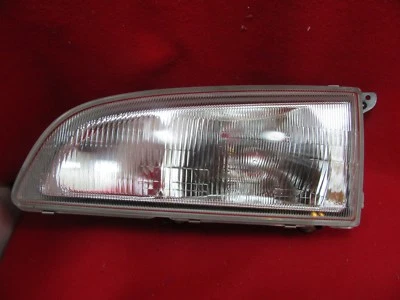 Head Light Lamp Assembly LH  for HYUNDAI Truck HD Series -Country-E Country 04EM - Image 1 of 4