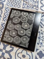 Amazon Kindle Oasis (9th Generation) 32GB, Wi-Fi, 7in - No Ads - Champagne gold
