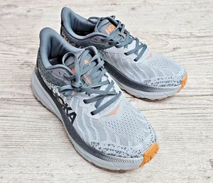 HOKA Challenger ATR 7 Womens Size 7.5B Trail Running Shoes Sneakers 1134499 HMSP - Picture 1 of 11