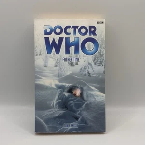 Doctor Who: Father Time by Lance Parkin (Paperback, 2001) - Picture 1 of 3