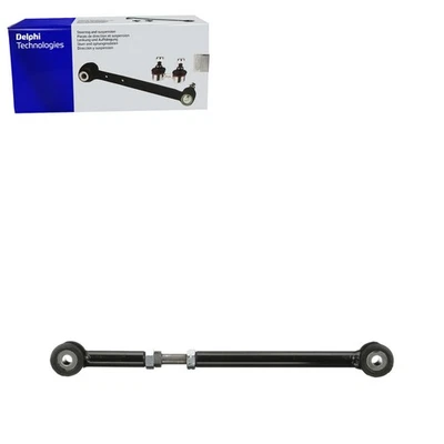Brazo de control de suspensión trasero inferior trasero Delphi para Chrysler Sebring 2001-2006 Foto 1 de 2