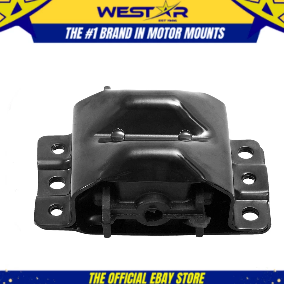 Montaje de motor delantero para CHEVROLET BEL AIR BLAZER SUBURBAN CAMARO IMPALA GMC JIMMY Foto 1 de 1