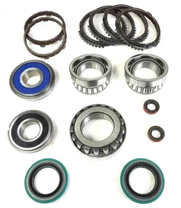 T850 5 speed SRT Turbo Bearing Kit with Seals, BK453WS - Bild 1 von 1