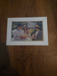 Papyrus Birthday Card Portrait of My Daughters Birthday - Picture 1 of 5