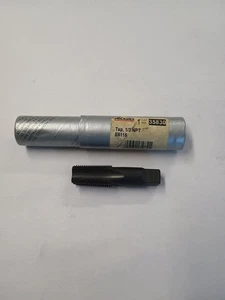 Ridgid 1/2" Tap NPT #35830 E5115 USA - Picture 1 of 4