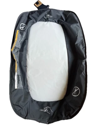 New* Graco Pack N Play Changing Table Reversible Napper Attachment Part Pad Only - Image 1 of 3