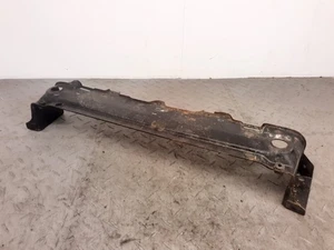 JAGUAR X300 LATE XJ40 RADIATOR UNDER PANEL FRONT FRAME SUPPORT SYSTEM BRACKET - Picture 1 of 16