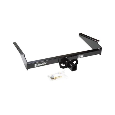 Draw-Tite 75122 Class 3 2" Receiver Trailer Hitch for 90-05 Astro GMC Safari - Imagem 1 de 4
