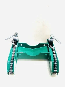 Greenlee 02846 Montaje de Cadena para Extractor Ultra Cable 10 y 8 Nuevo Caja Abierta - Imagen 1 de 9