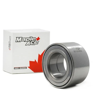 Cojinete de rueda delantera WB-510063 para Ford Edge Lexus Toyota Lincoln Mazda Foto 1 de 4