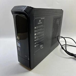 Gateway SX2855-UB12P Intel Celeron G460 1.8 GHz 2 GB RAM Powers On Parts Only - Picture 1 of 14