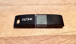 Avid Pro Tools 10, 11, 12 Native Perpetual License Bundle iLok 2 Plug 'n Play - Picture 1 of 3