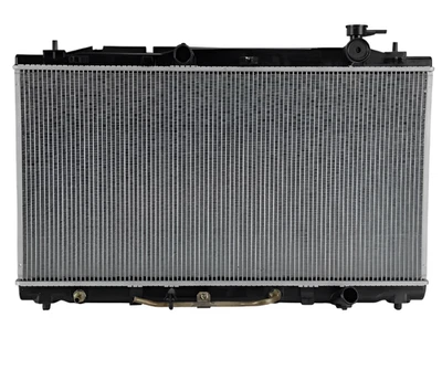 Radiador para Volvo S60 S80 V70 XC70 1999-2009 | Repuesto ajuste directo Foto 1 de 4