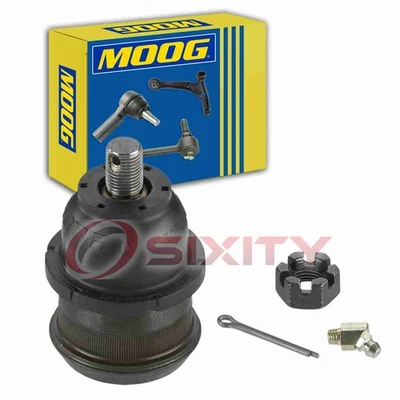 Rótula de suspensión inferior delantera MOOG para Oldsmobile Cutlass si 1967-1972 Foto 1 de 4