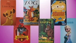 huge selection yoto cards, educational, roald dahl, julia donaldson and more - Picture 1 of 60