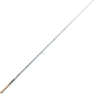 St. Croix Triumph - Canna Da Pesca in Carbonio D'Acqua Dolce Con Manico in Sughe - Foto 1 di 12