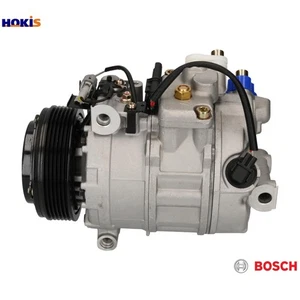COMPRESSOR AIR CONDITIONING 1 986 AD1 326 FOR BMW 5/E61/E60 X1/E84 N52B25 2.5L - Picture 1 of 12
