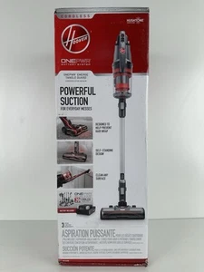 Hoover OnePwr Tangleguard + Cordless/Bagless Stick Vacuum BH53620V NEW - Picture 1 of 4