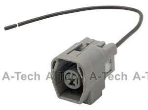 A/C Compressor HARNESS PLUG Pigtail Connector for 2009-12 Mazda CX-7 2.3 2.5 - Picture 1 of 2