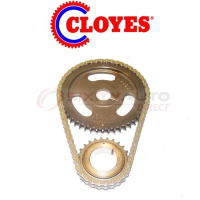 Cloyes Engine Timing Set for 1970 Plymouth Superbird - Valve Train  za - Image 1 of 4