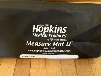 Hopkins Measure Mat II (New) - Image 1 of 2